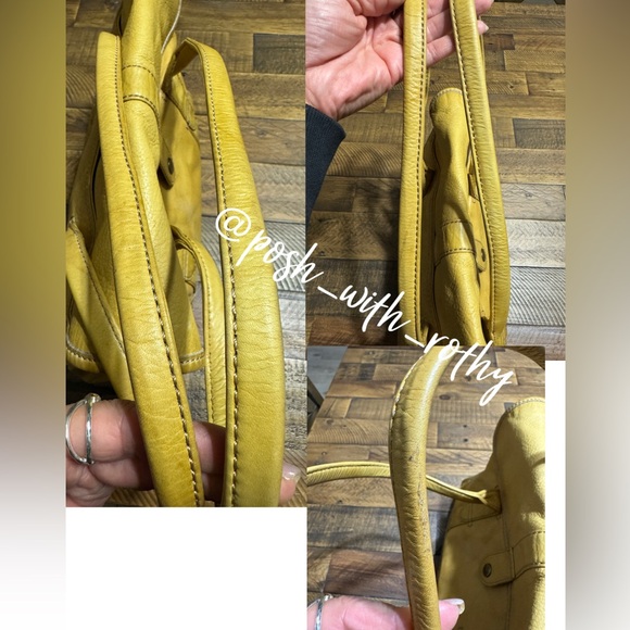 Frye Campus Bag - Picture 3 of 8